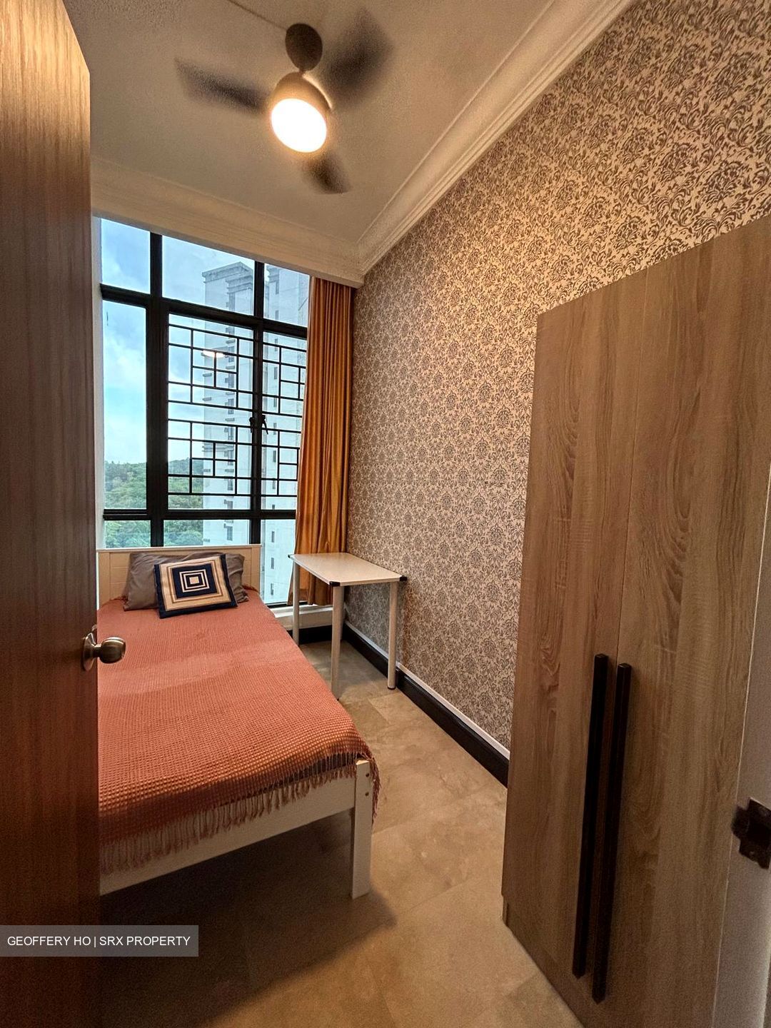Regent Heights (D23), Condominium #479458971